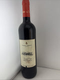 Domaine des Tourelles Pierre Brun 2020 Lebanese Red Wine 75cl 14%