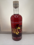 GREN Pomegranate Liqueur. EVA Greek Distillation. 70cl 20%