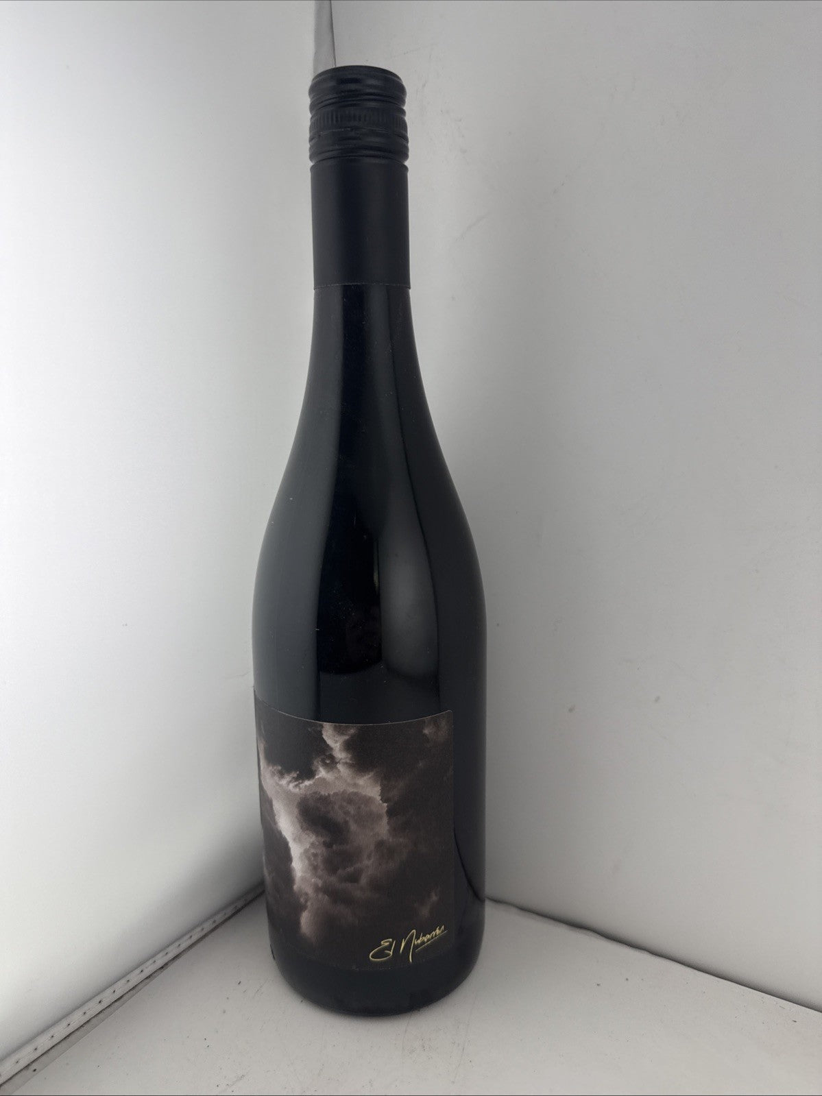 El Nubarrón Cabernet Sauvignon 2024 – Valle Central, Chile (750ml, 12.9%)