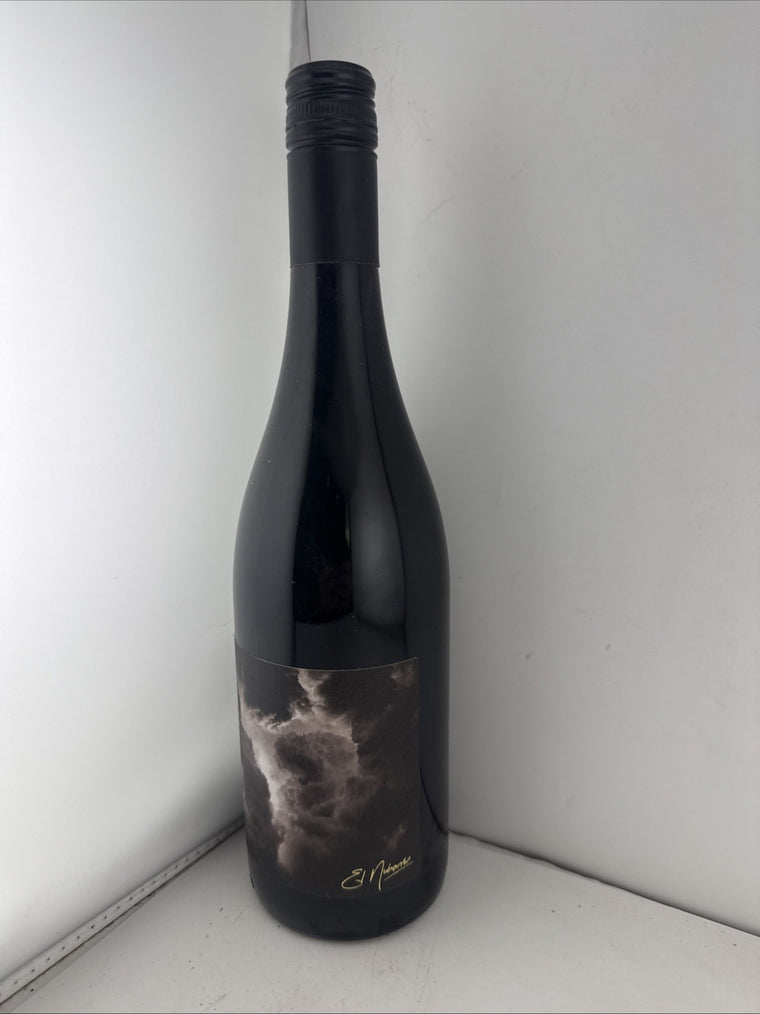 El Nubarrón Cabernet Sauvignon 2024 – Valle Central, Chile (750ml, 12.9%)