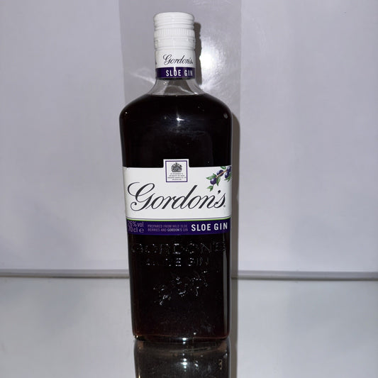 Gordon's Sloe Gin 75 cl