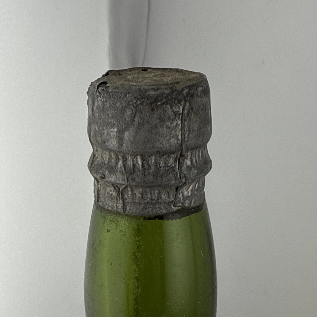 John Lovibond & Sons Peppermint Sealed Bottle Vintage 1950s