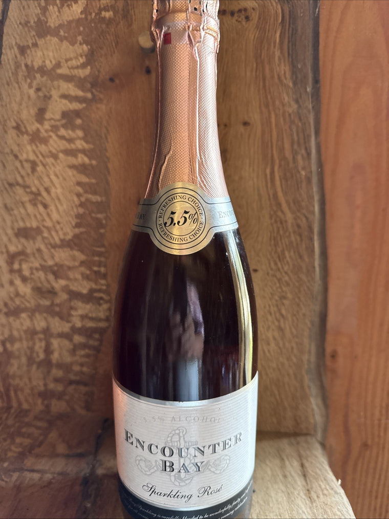 First Cape Encounter Bay Sparkling Rose