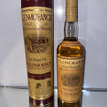 Glenmorangie 70 Cl Bottle of 10 year old single  malt Bottled 1983 Tin Boxed