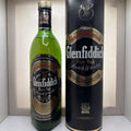 1980s Glenfiddich Special Old Reserve Pure Malt 75cl 40% Boxed
