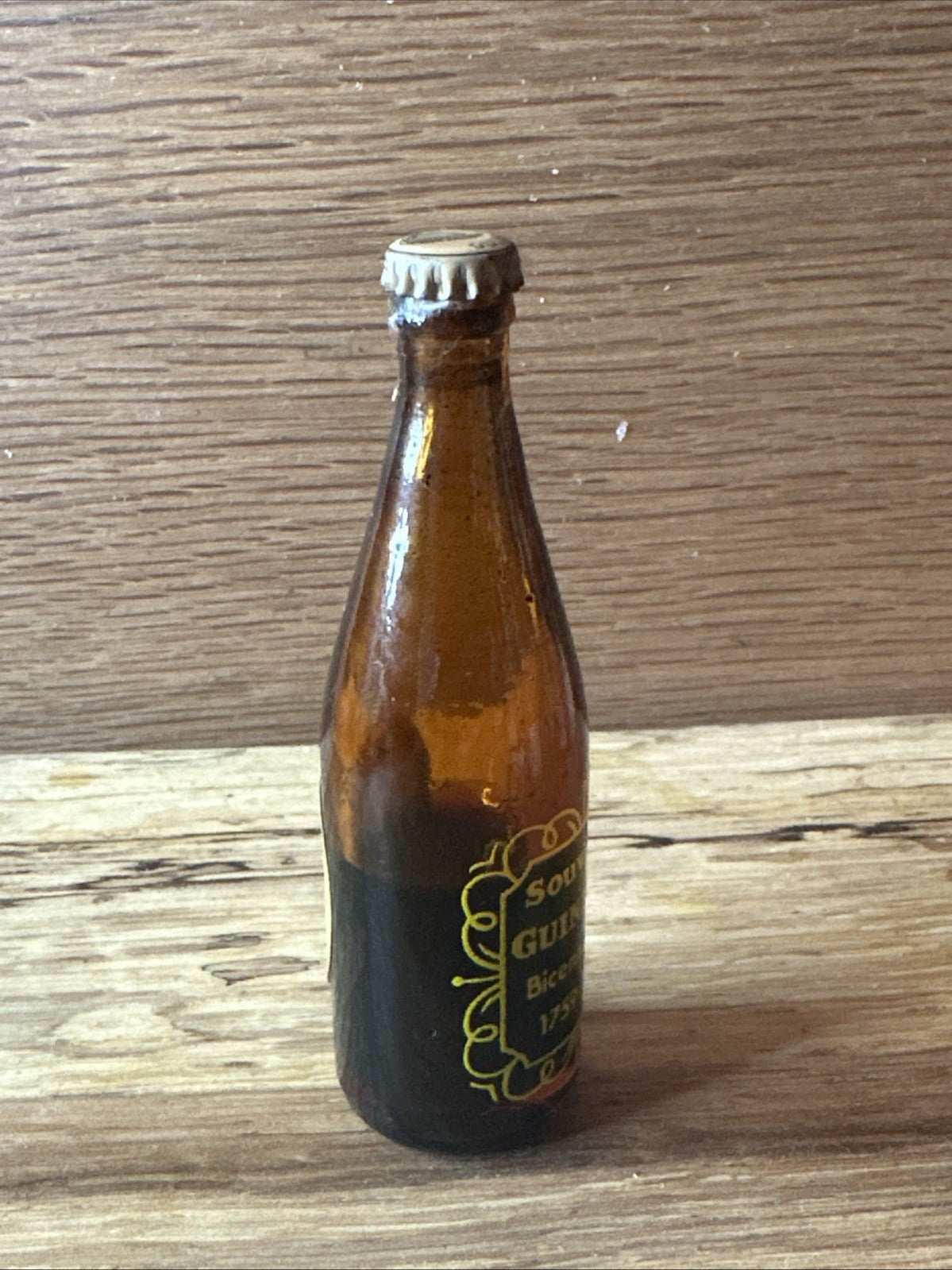 Guinness Extra Stout Miniature