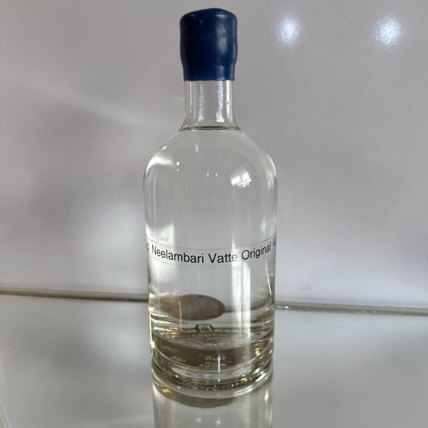 Nelson's Neelambari Vatte  Original Gin 40% 70cl