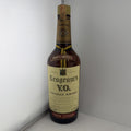 Seagram’s VO 1971 Canadian Whisky 70° Proof 75cl Import