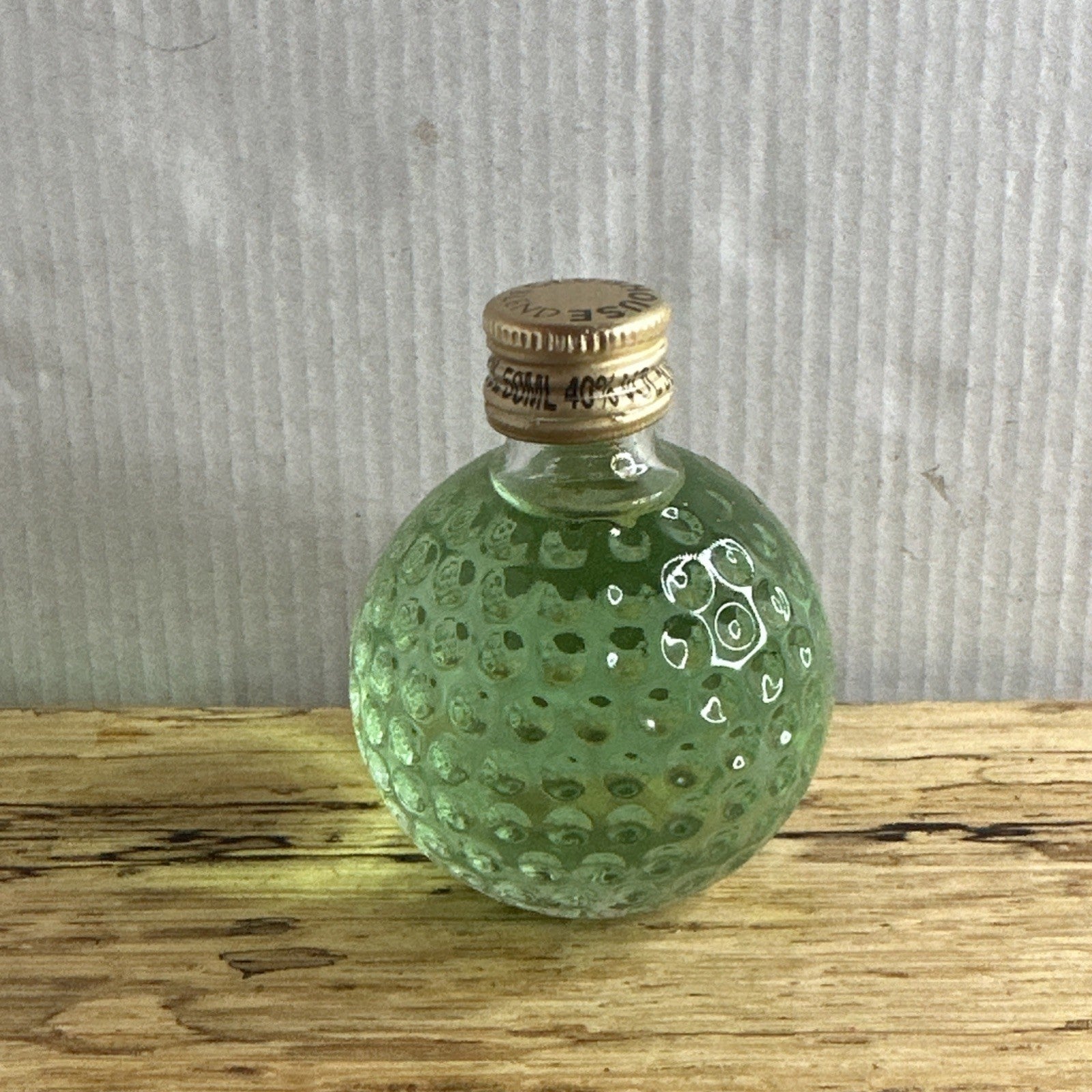 Old St. Andrews Clubhouse Blended Scotch Whisky miniature