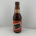 Vintage Carling Black Label Lager Bottle c1980 – UK Brewed