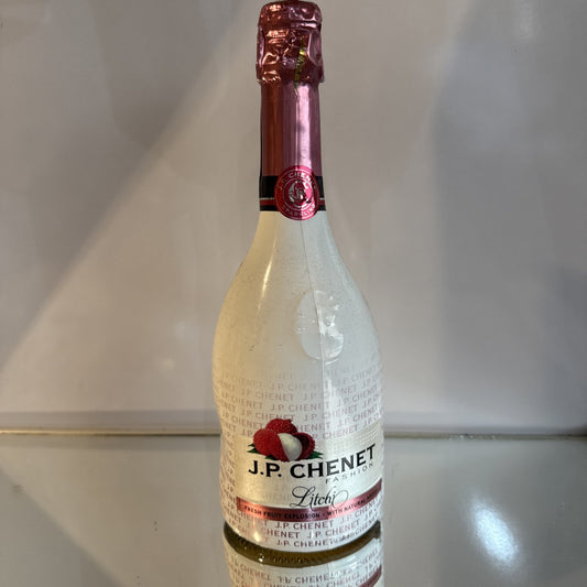 JP Chenet Litchi Fashion Sparkling wine French