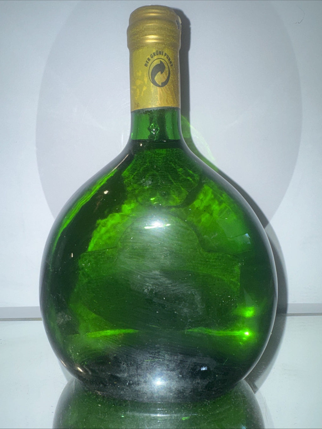 1990er Volkacher Kirchberg - German White Wine