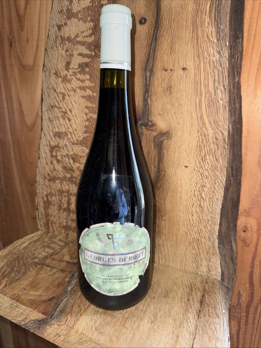 Georges Duboeuf Vin De Table Francais