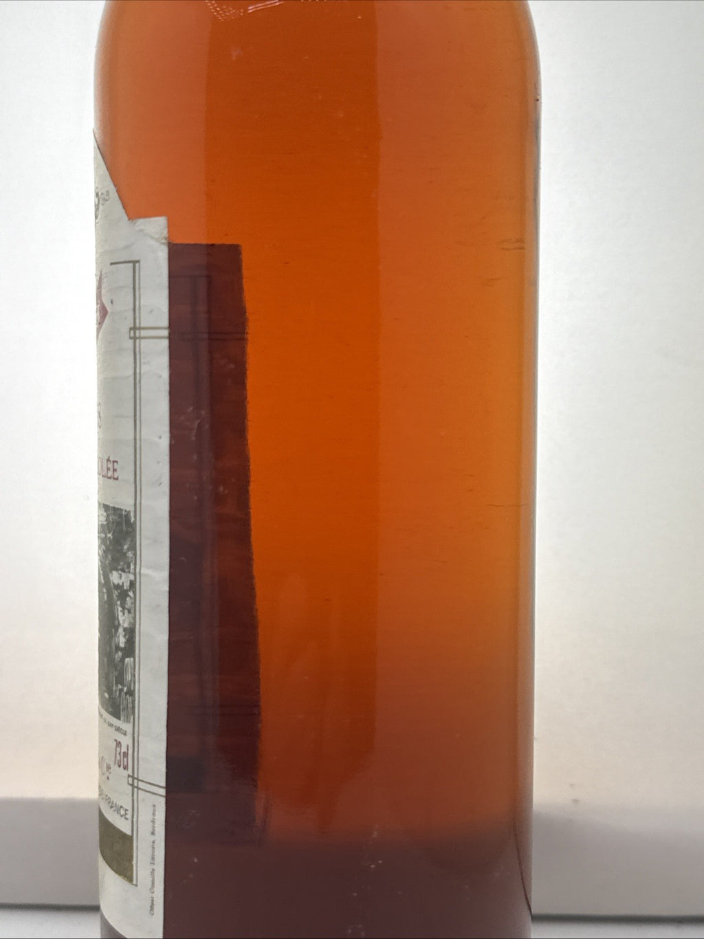 ✅ Schröder & Schÿler Sauternes 1975