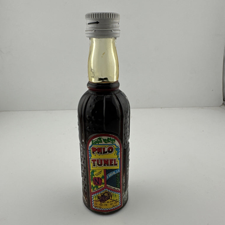 Palo Tunel liqueur Miniature