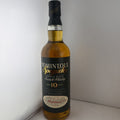 Tomintoul Speyside 10 Year Old Single Malt Whisky 70cl 40% Older Bottle