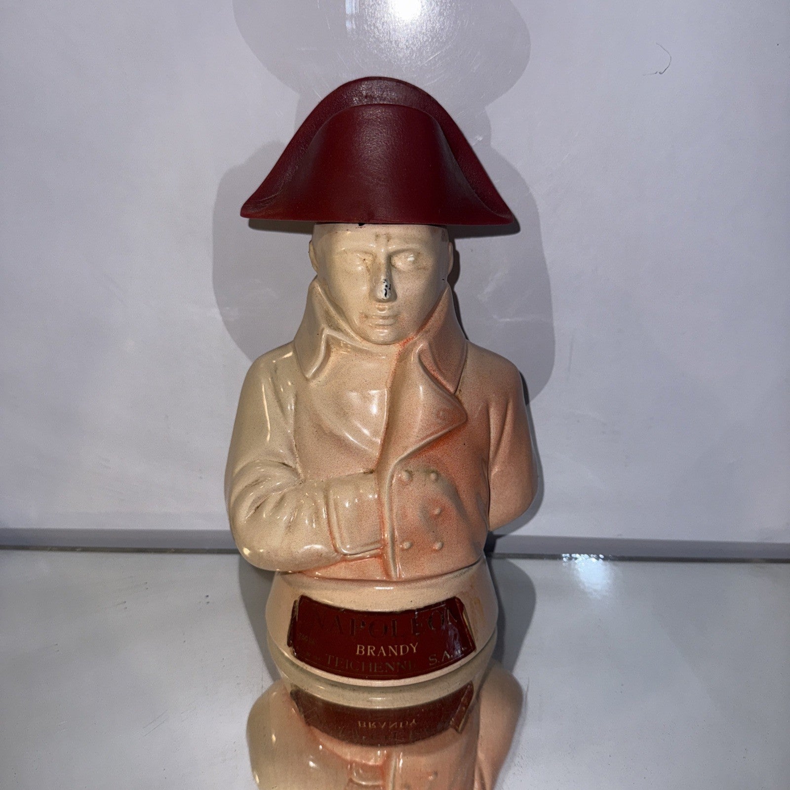 Teichenne Napoleon Brandy Full 750cl