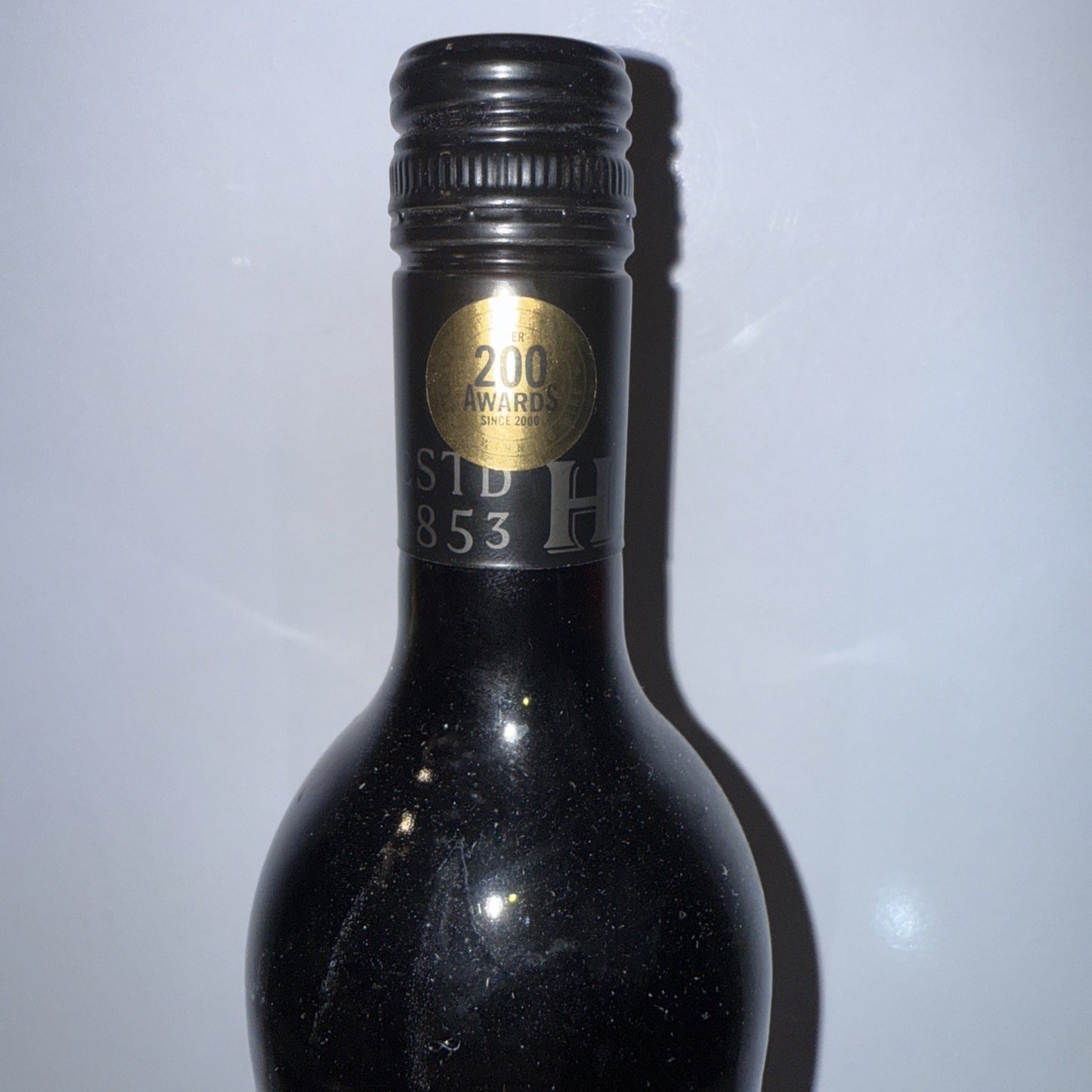 Hardy's Nottage Hill Cabernet Shiraz 2009