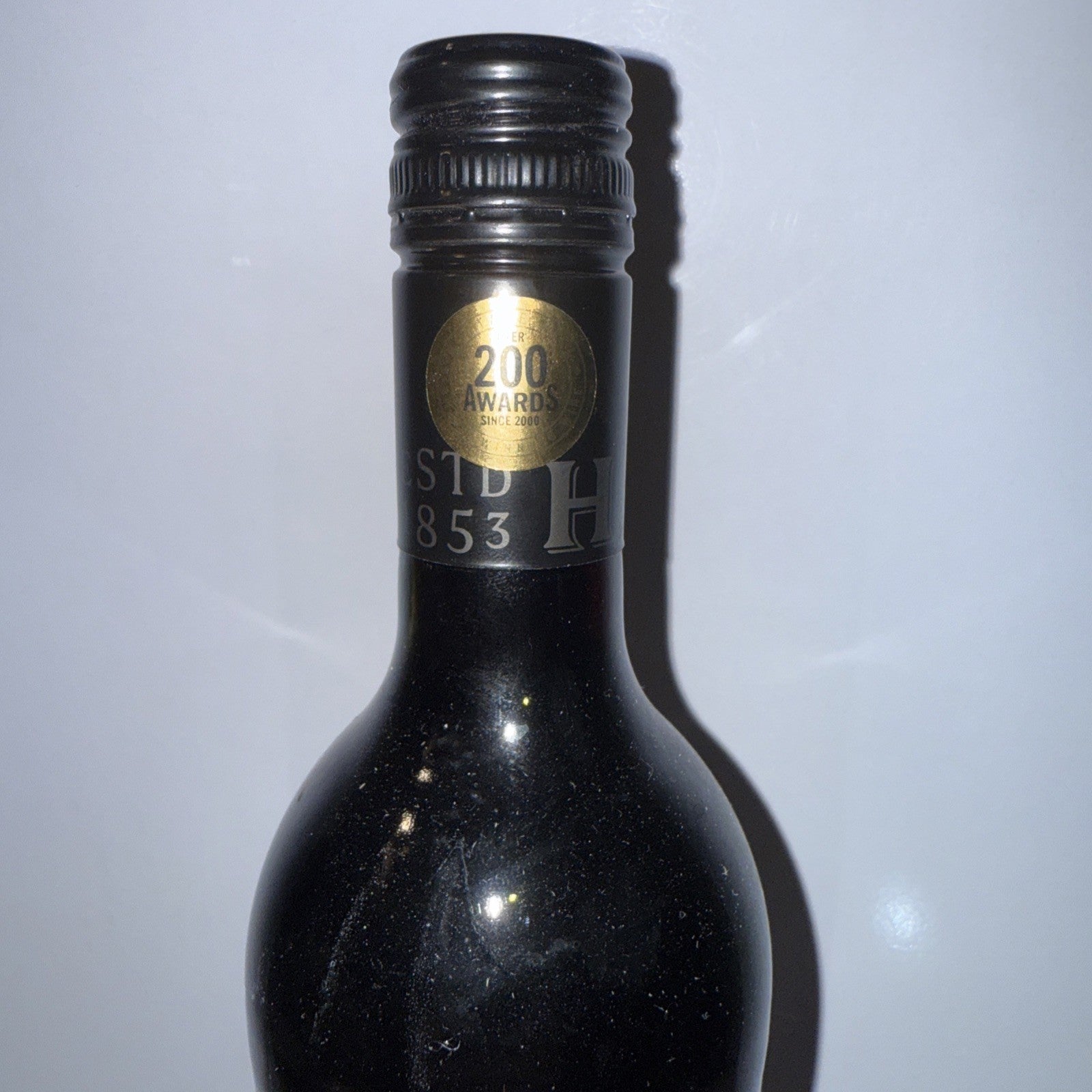 Hardy's Nottage Hill Cabernet Shiraz 2009