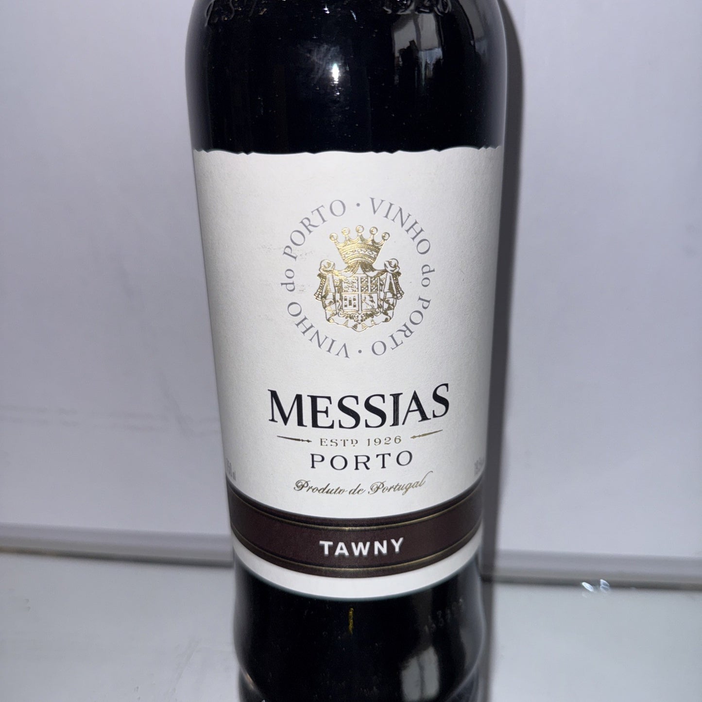 Messias Tawny Port
