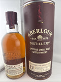 Aberlour 12 Year Old Double Cask Matured Speyside Single Malt Whisky 70cl