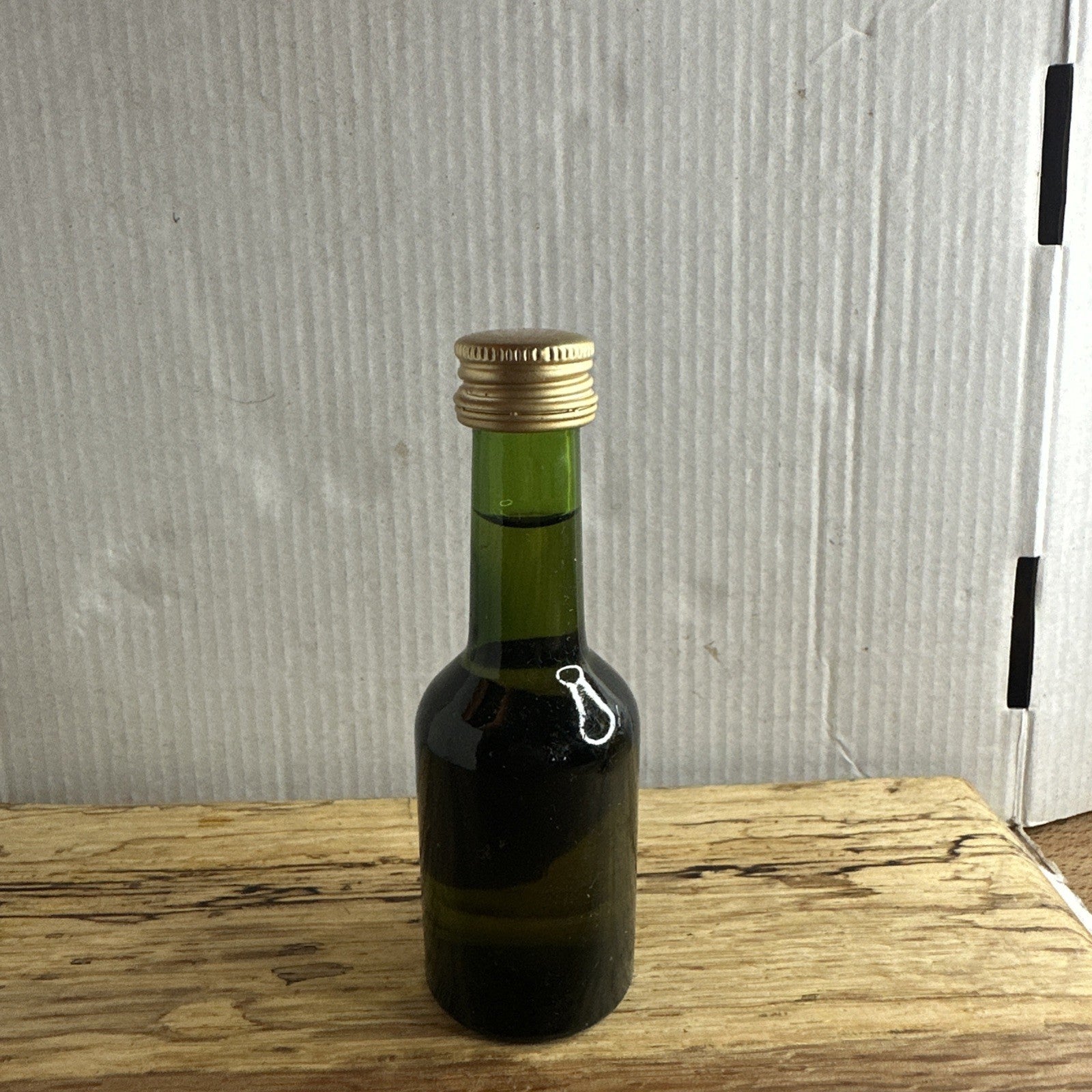 Reinelle Liqueur Normande by Lecompte miniature