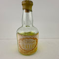“Majorca Crema di Platano Miniature c1940s Banana Liqueur Wax Seal”