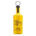 Pull the Pin Passionfruit and Pineapple Rum, 70cl, Flavoured Rum Gifts, Birthday