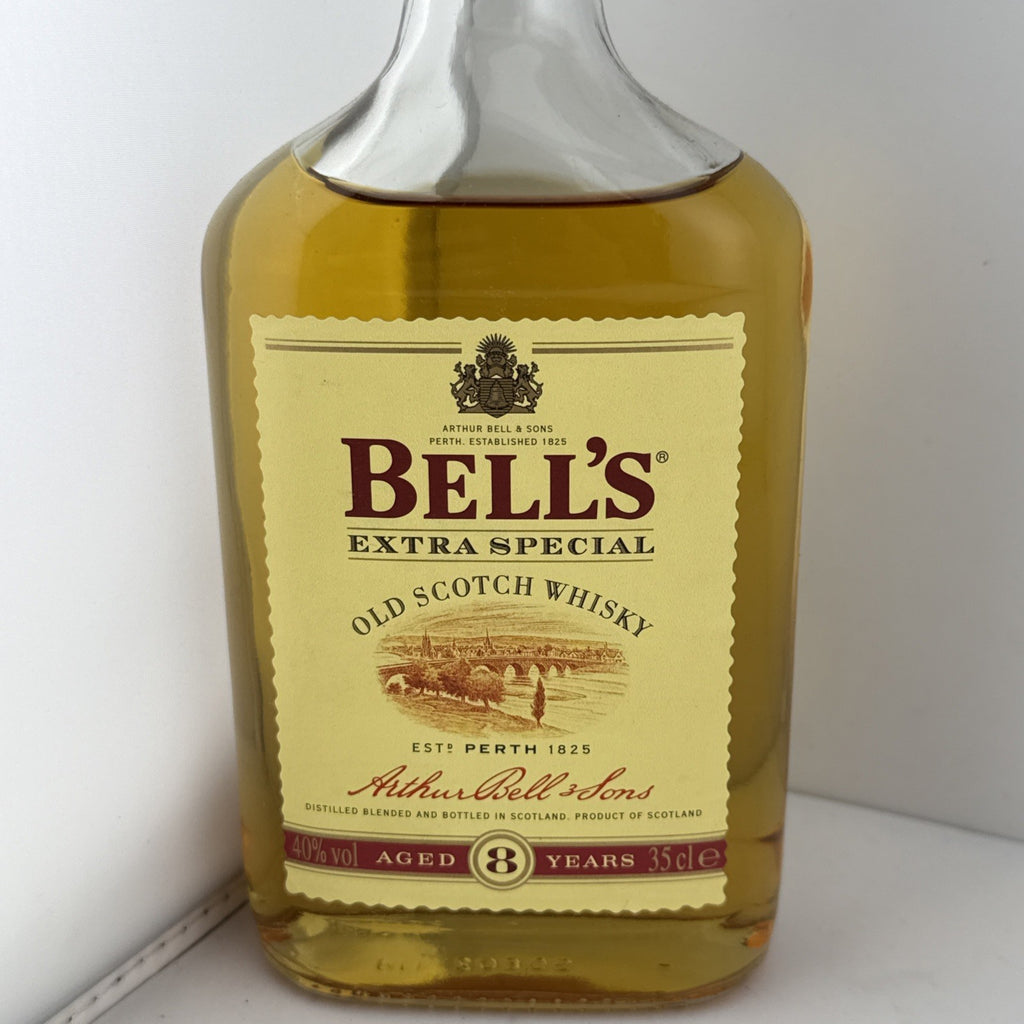 Bell’s Original Blended Scotch Whisky 37.5cl 40% Scotland 1990s
