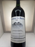 Château La France 1992 — Bordeaux Supérieur — 1.5L Magnum