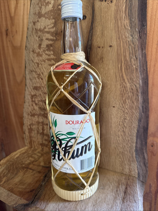 Neto Costa Gold Rum
