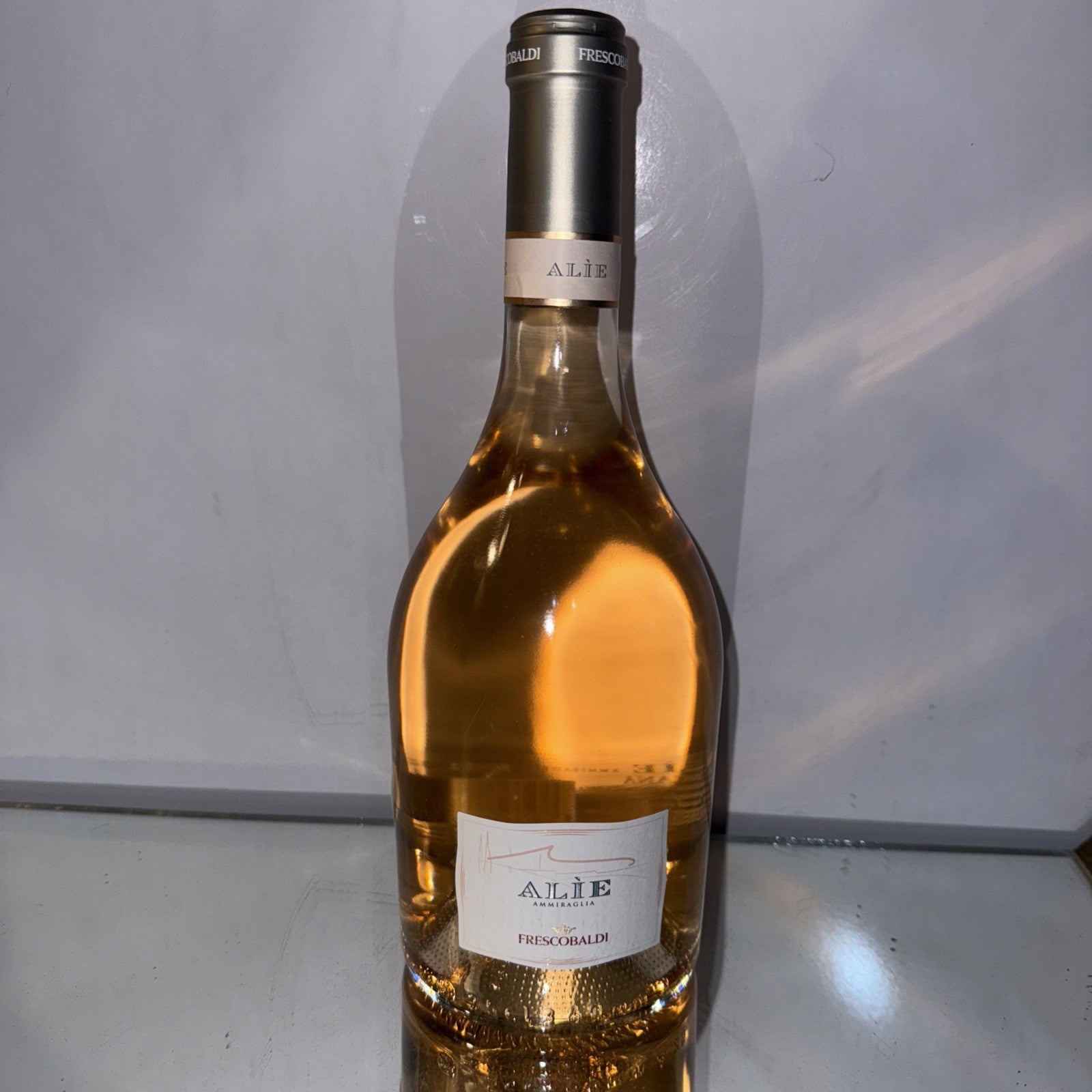 Alìe Rosé Toscana IGT 2023 from Tenuta dell’Ammiraglia Bargain Price!