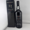 Quinta de Ventozelo Vintage Port 2001 75cl 19.5% Porto
