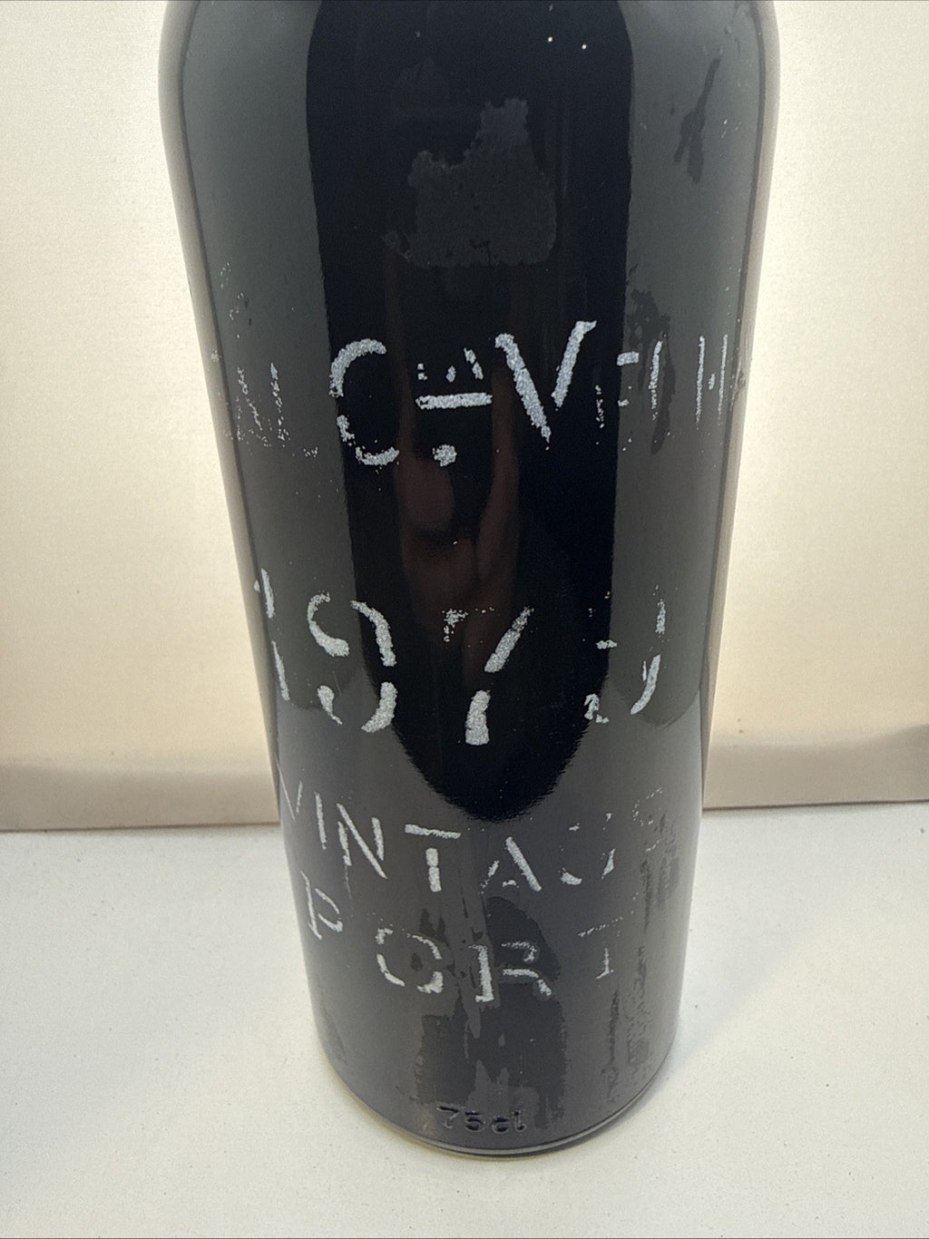 Real Companhia Velha Royal Oporto 1979 Vintage Port 75cl