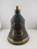 Bell’s Extra Special 1991 Christmas Bell Decanter 8 Year Old 70cl Full