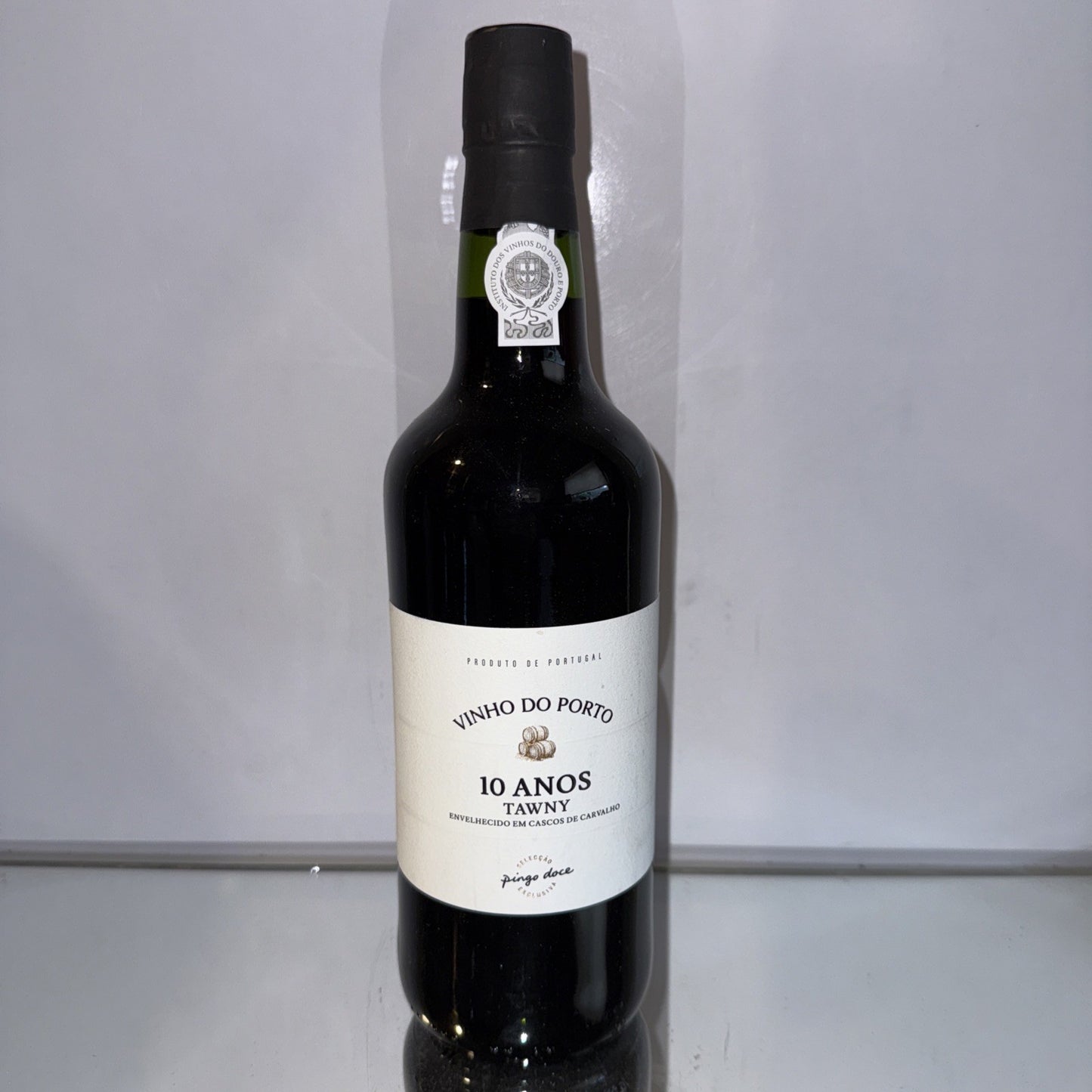 Pingo Doce 10 Year  Tawny Port