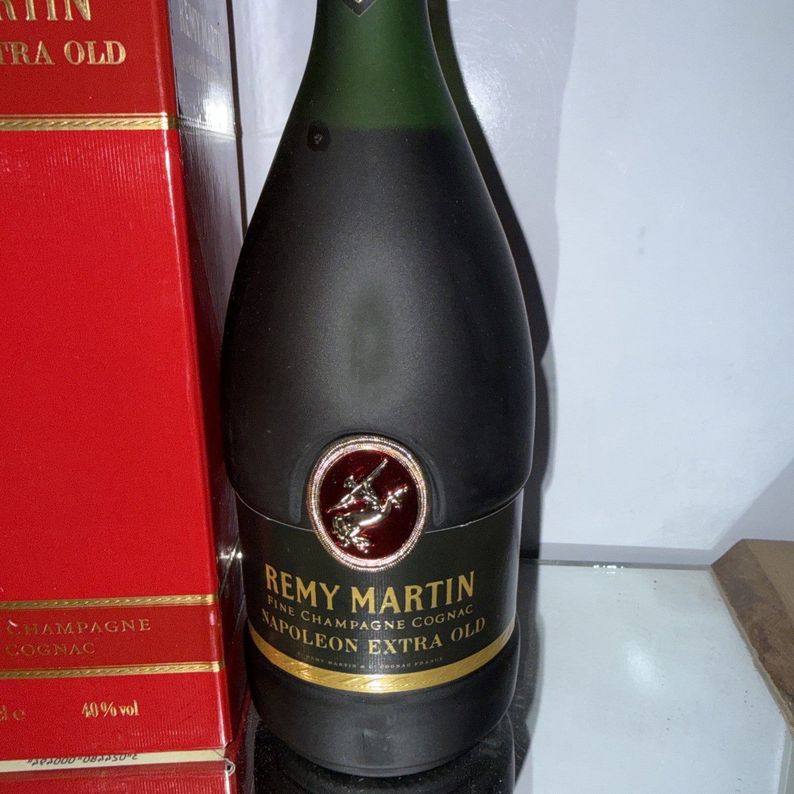 Rémy Martin – Napoléon Extra Old (Fine Champagne Cognac) 1990s