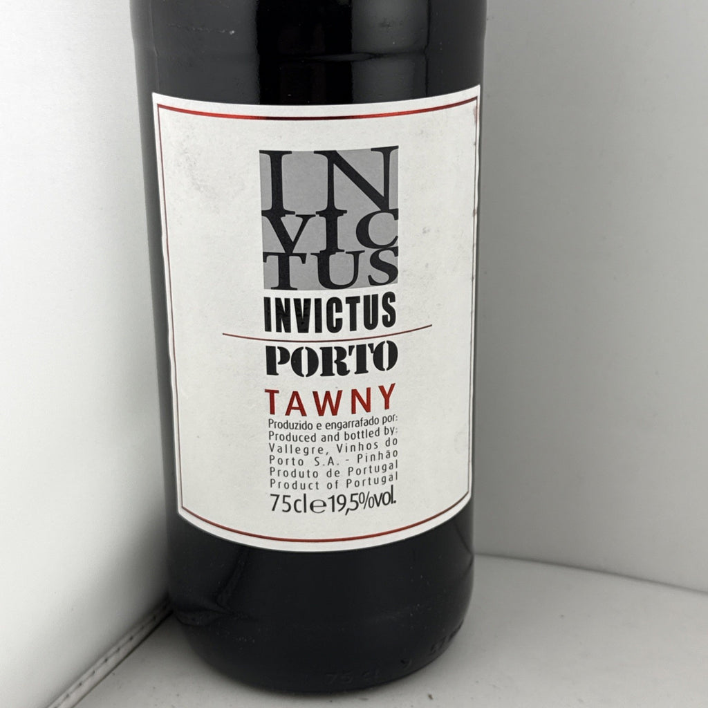 Real Companhia Velha Dom Jose Tawny Port