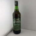 Stone’s Original Green Ginger Wine 700ml 13.5% Bottle