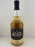 Glen Moray 12 Year Old Single Malt Scotch Whisky 1990s Bottle 70cl