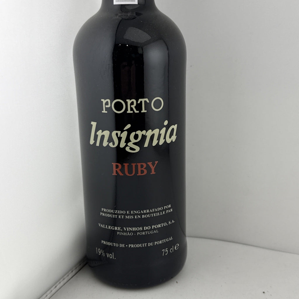 Insignia Ruby Port