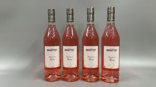 Edmond Briottet Rose Liqueur 70cl 18% France