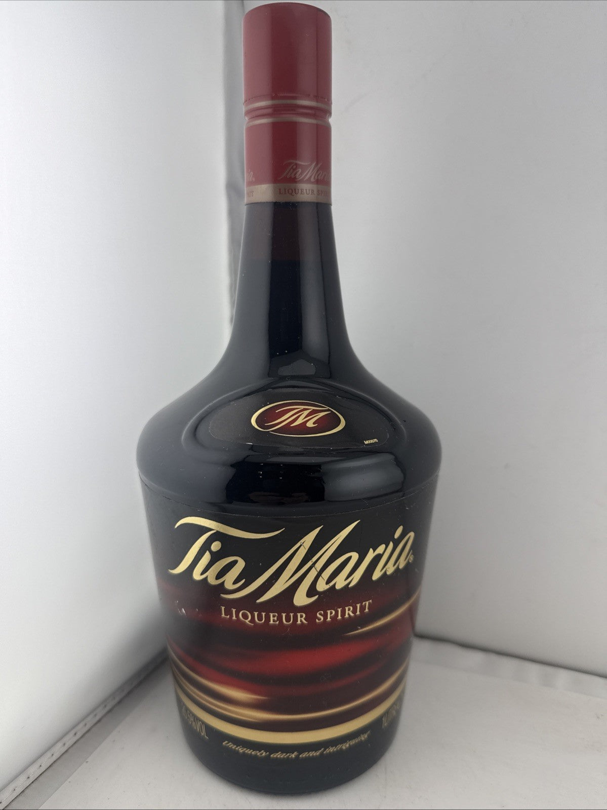 Tia Maria Liqueur Spirit 1L 26.5% Coffee Liqueur