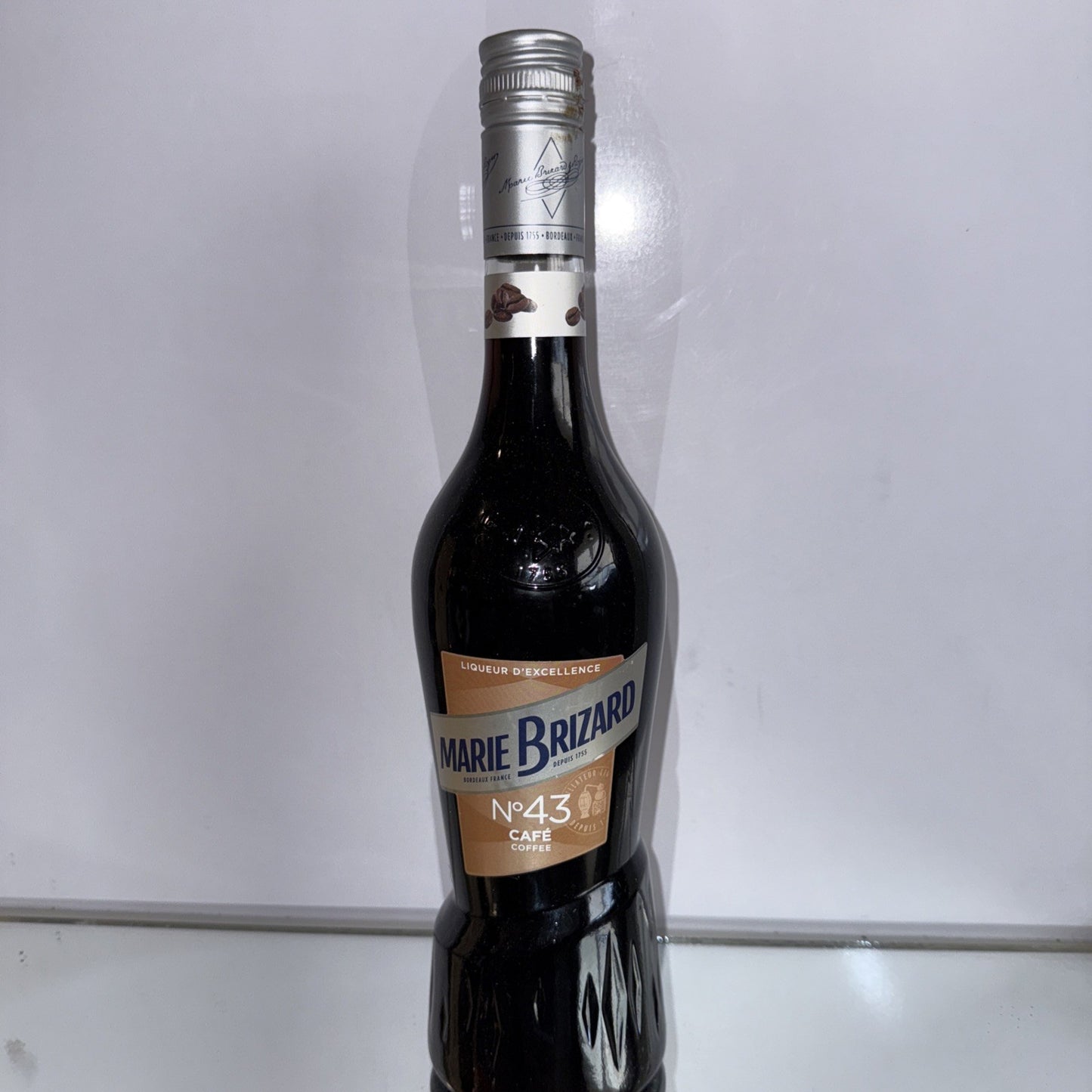 Marie Brizzard Coffee Liqueur
