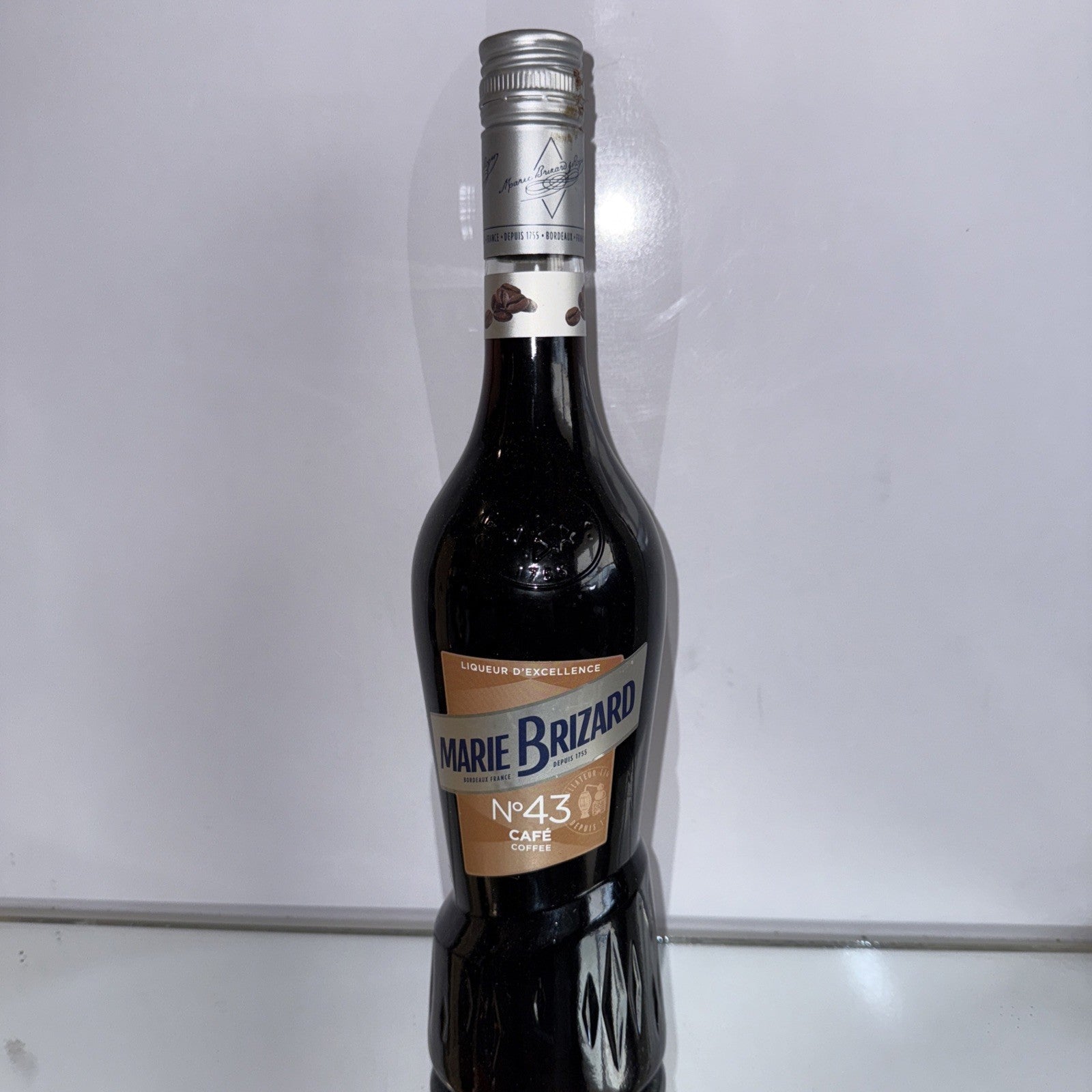 Marie Brizzard Coffee Liqueur