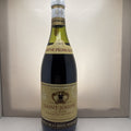 Reine Pédauque Saint-Joseph La Batie 1983 Rhône Wine 75cl