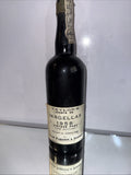 Taylor's 1958 Quinta De Vargellas  Vintage Port
