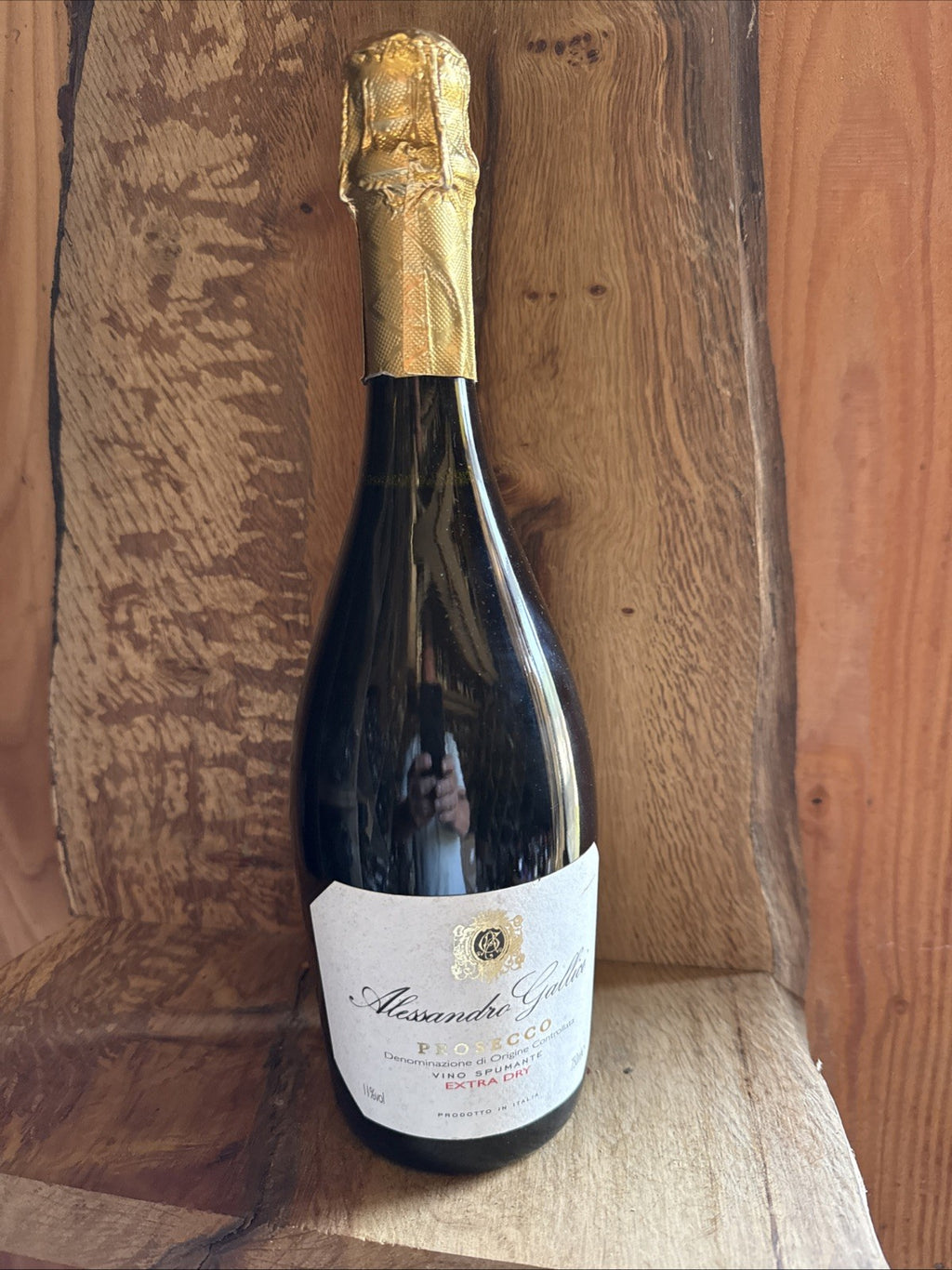 Alessandro Gallico Prosecco Spumante