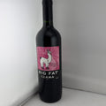 Big Fat Llama Cabernet Sauvignon Merlot 2004 Red Wine 75cl