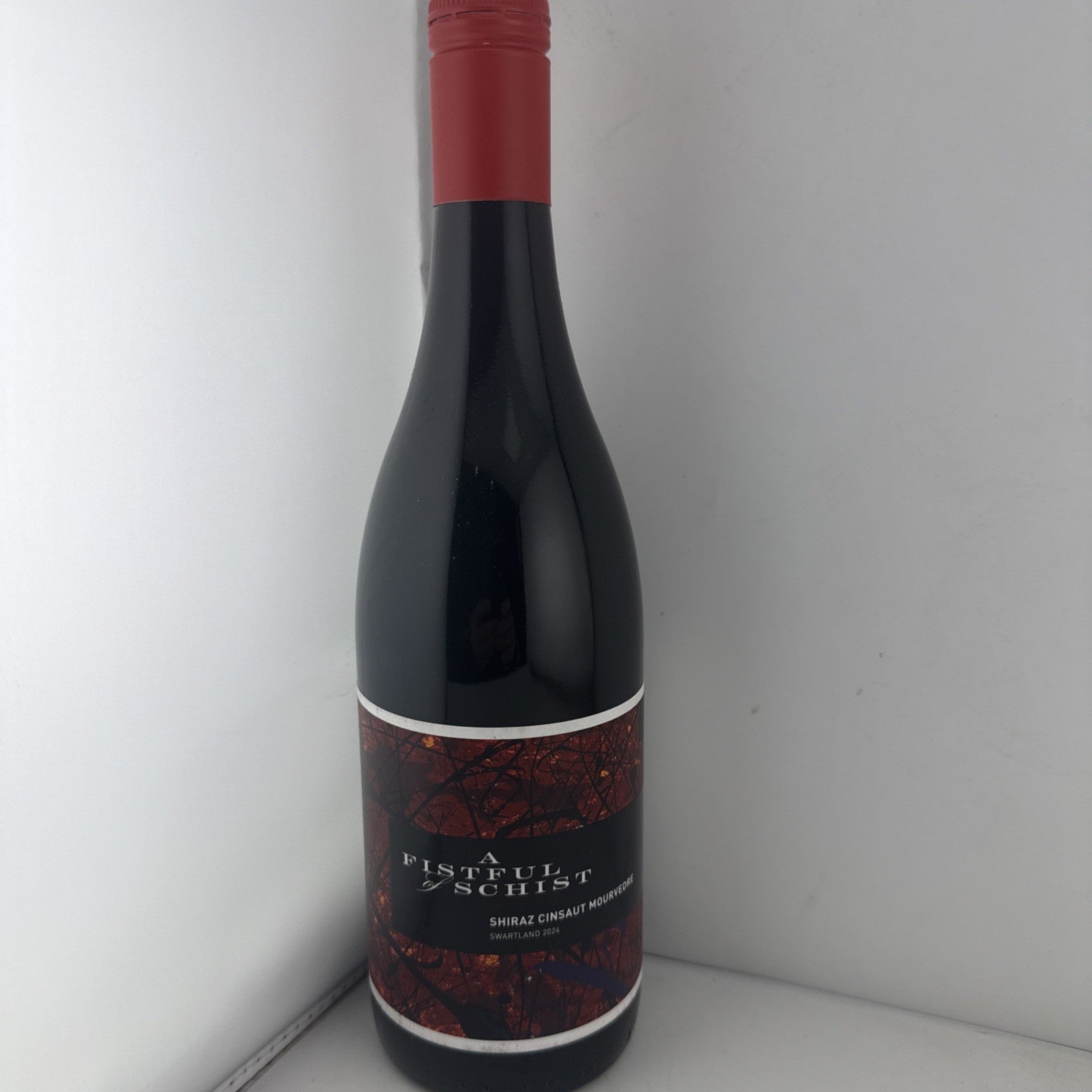 2024 Pinha Ribeiro Santo Dão DOC Portuguese White Wine 75cl